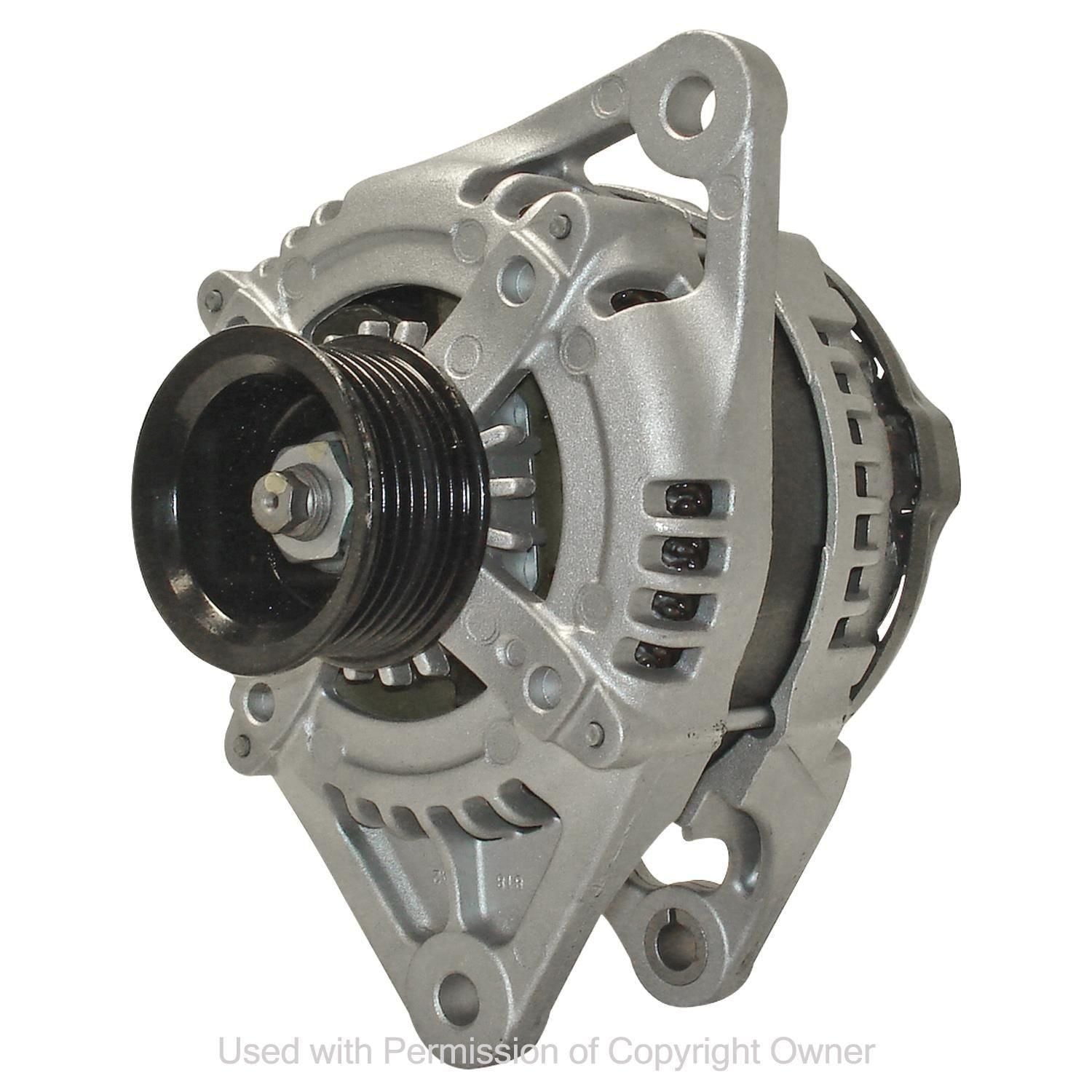 Alternator 15436