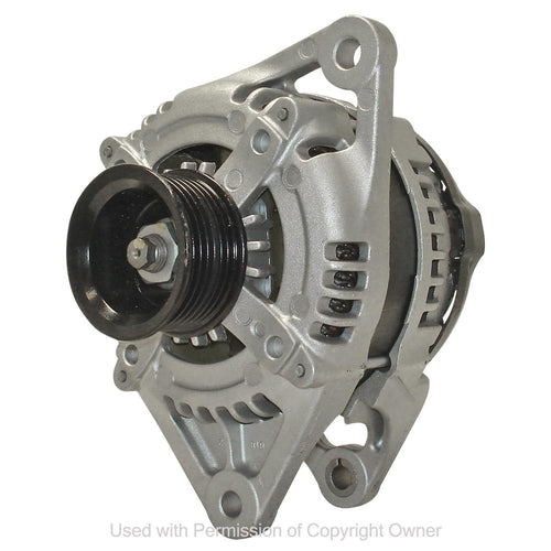 Alternator 15436