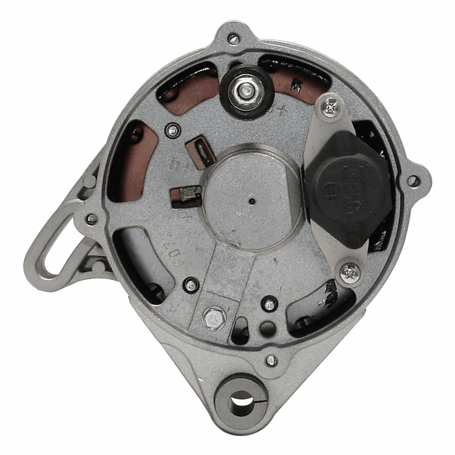 Alternator 13172