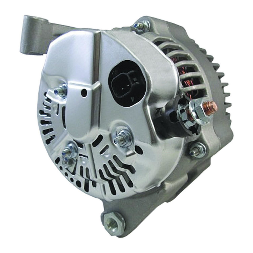 Gold New Alternator 11242N