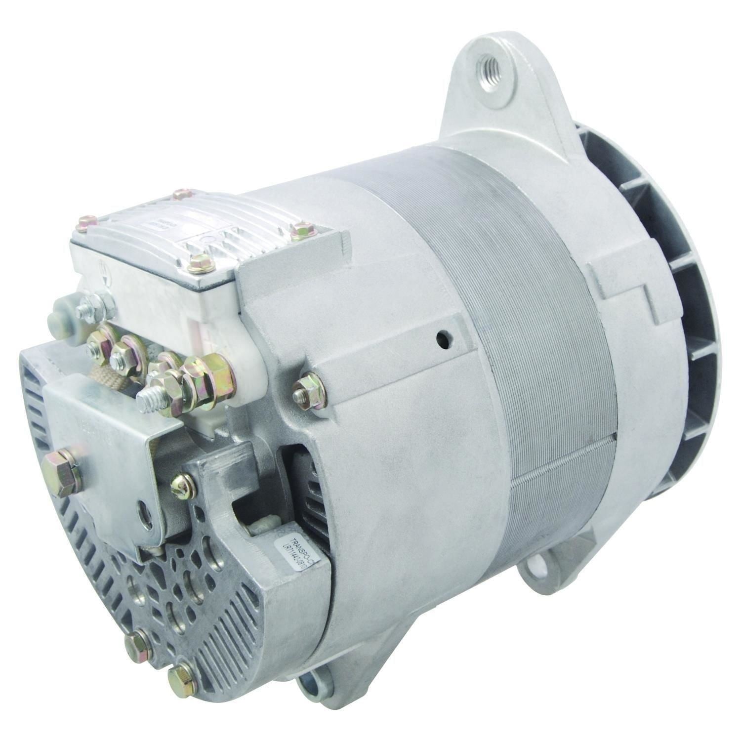 WAI Gold New Alternator 8654N