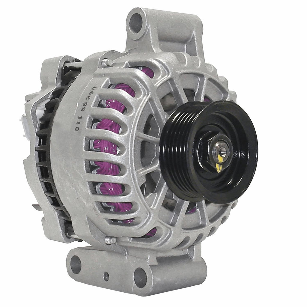 Alternator DL3605-16-2
