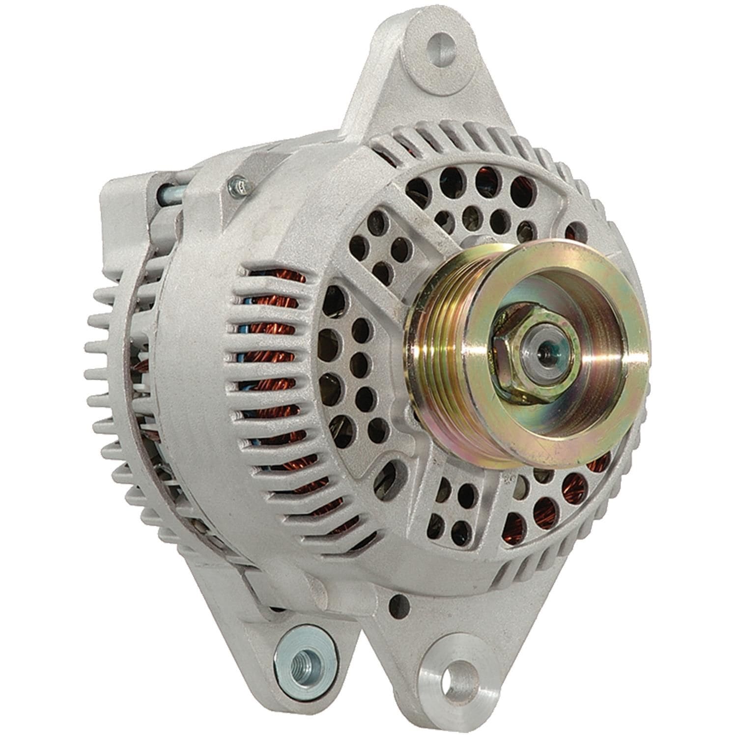 Gold New Alternator DLG3508-16-11