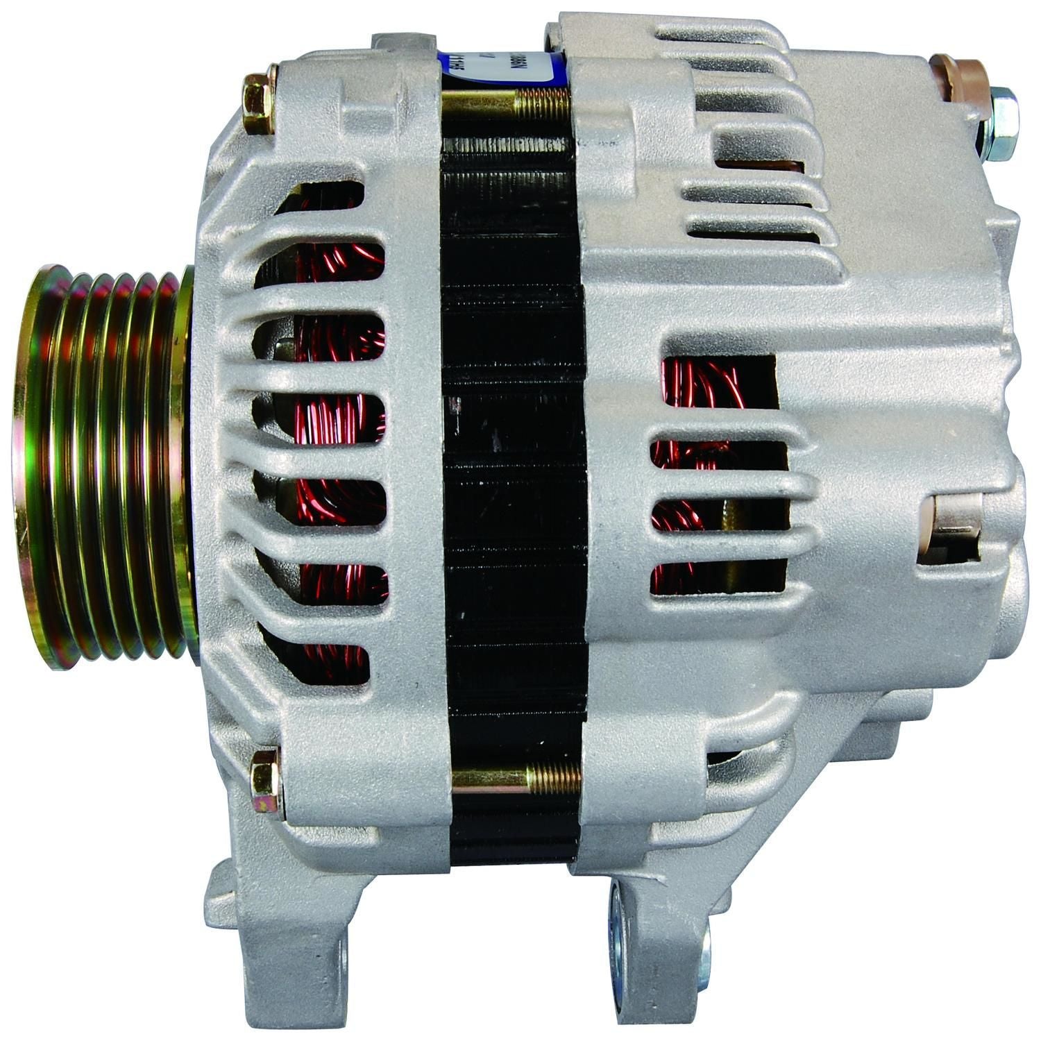 Gold New Alternator DLG12268