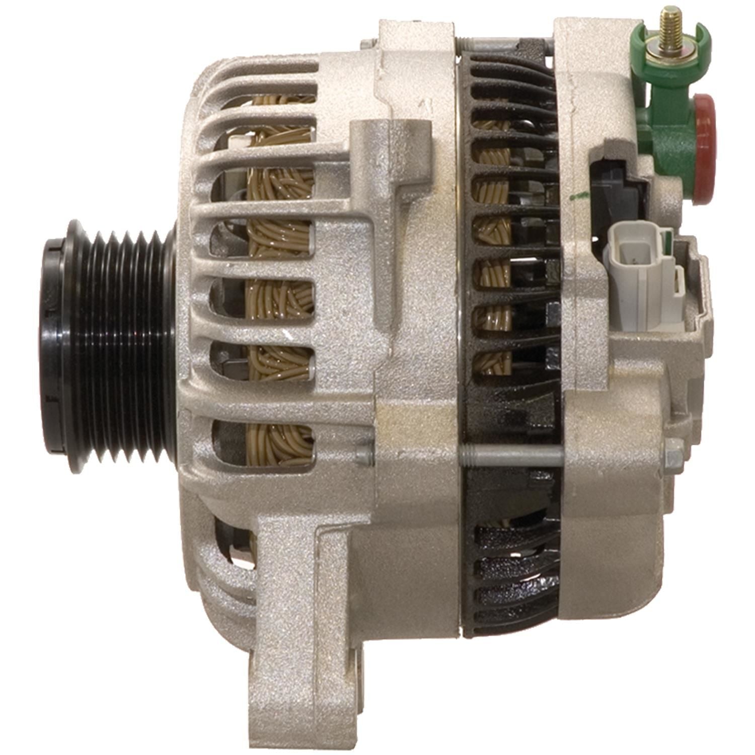 Gold New Alternator DLG3654-6-10
