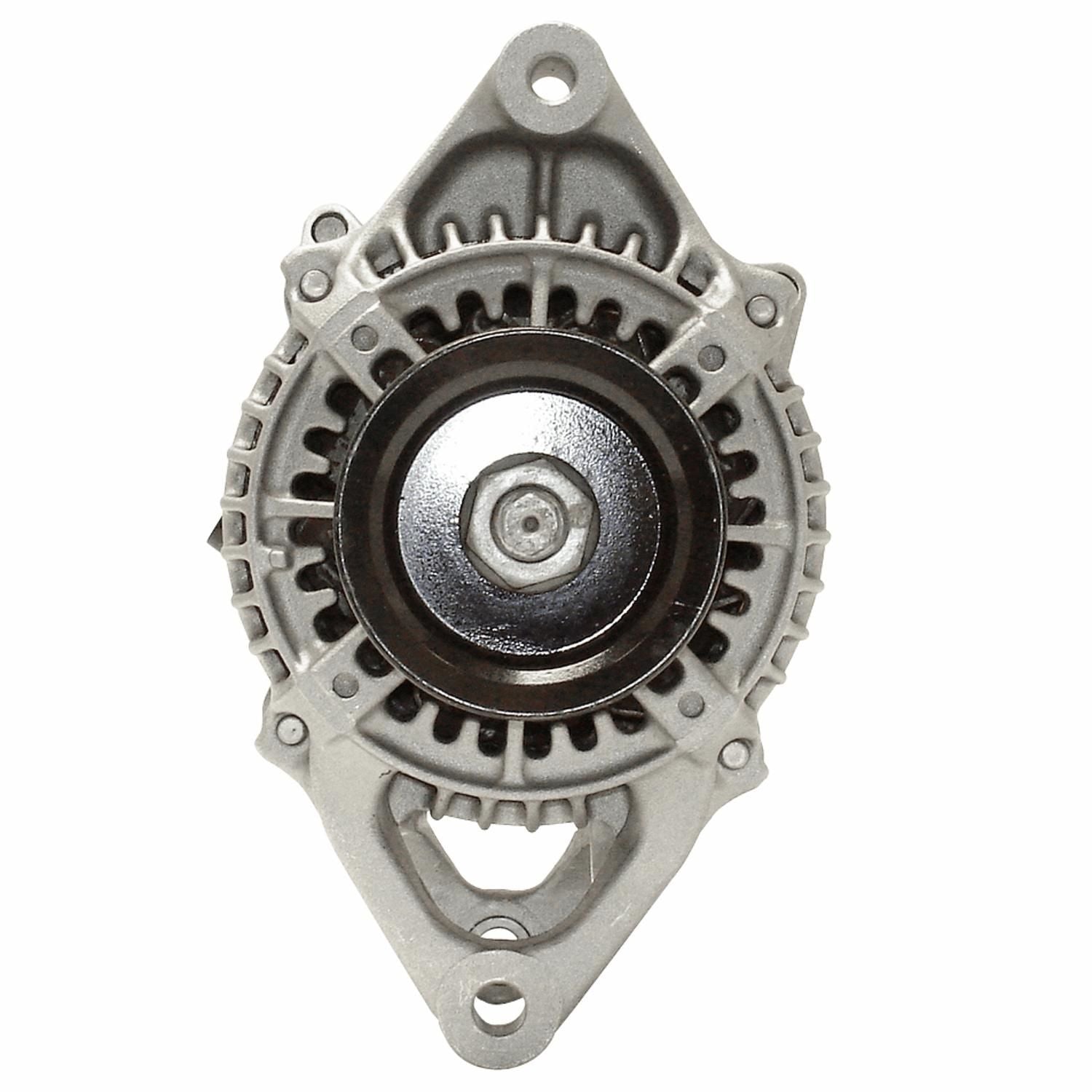 Alternator 14428