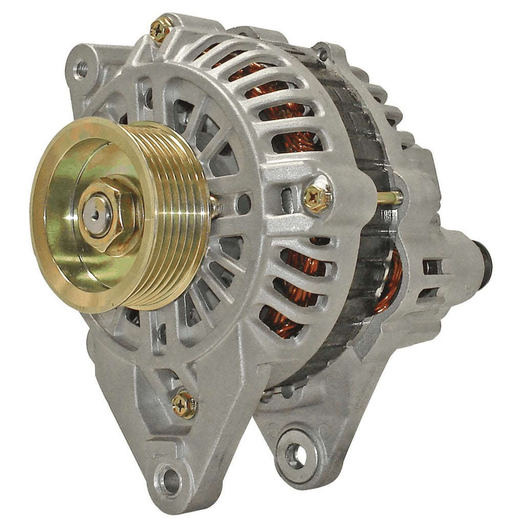Alternator 13412