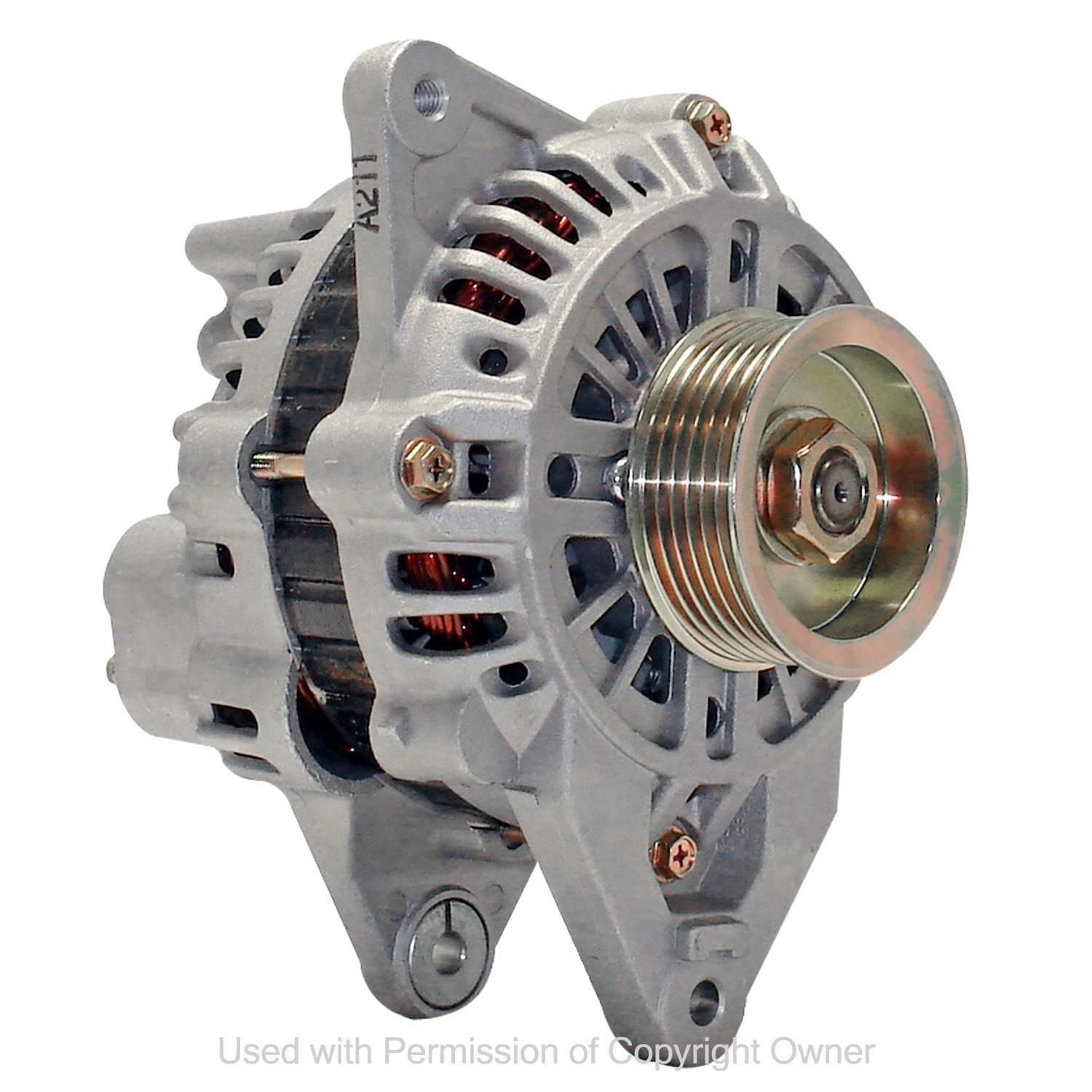 Alternator 13380