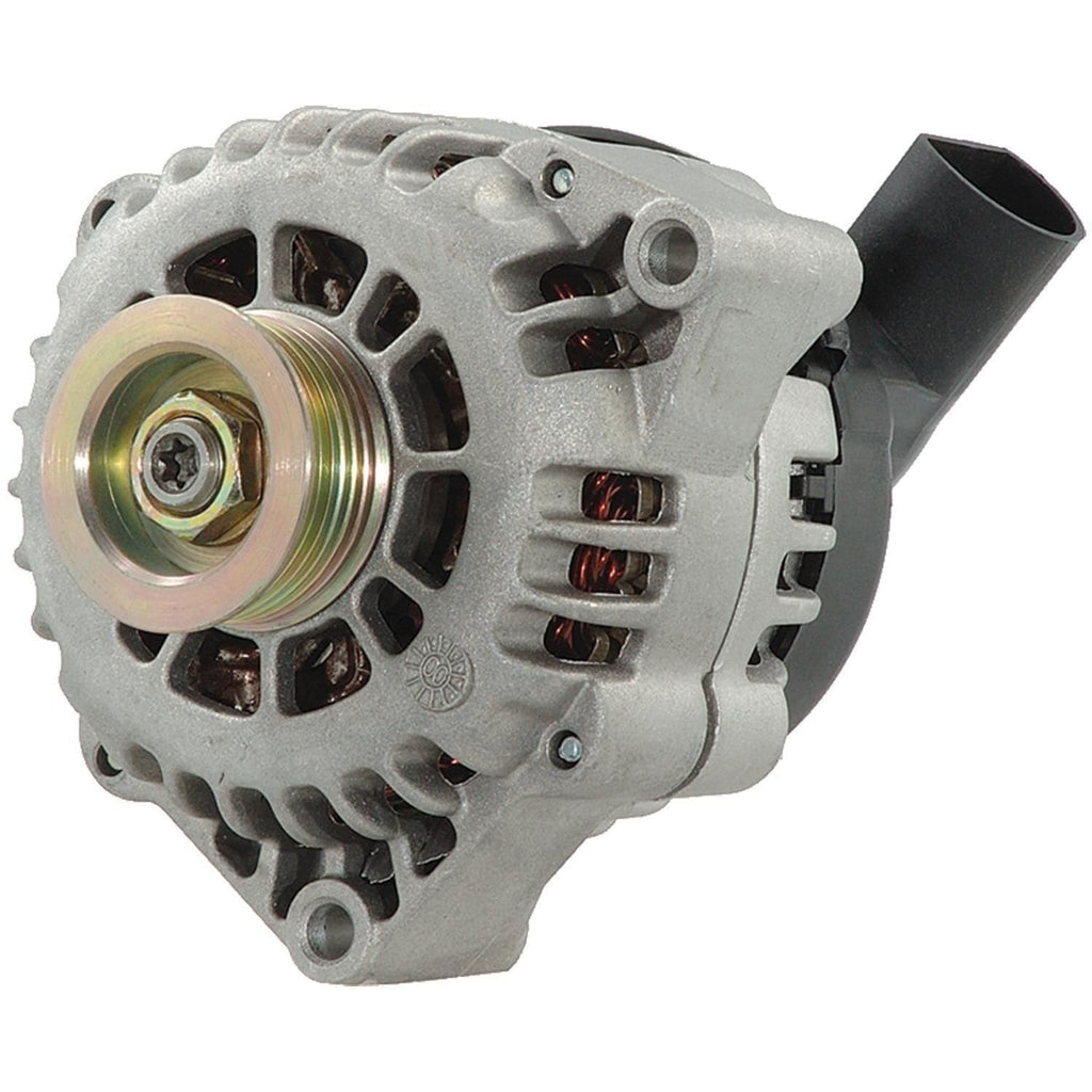 Gold New Alternator DLG1607-16-5