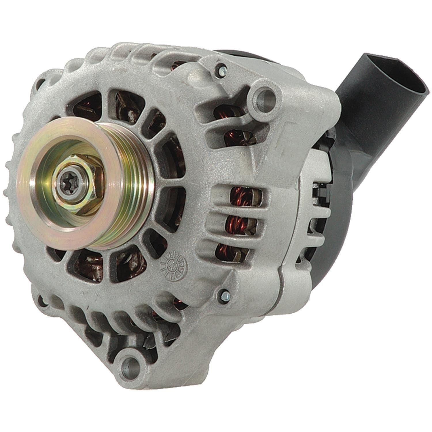 Gold New Alternator DLG1607-16-5