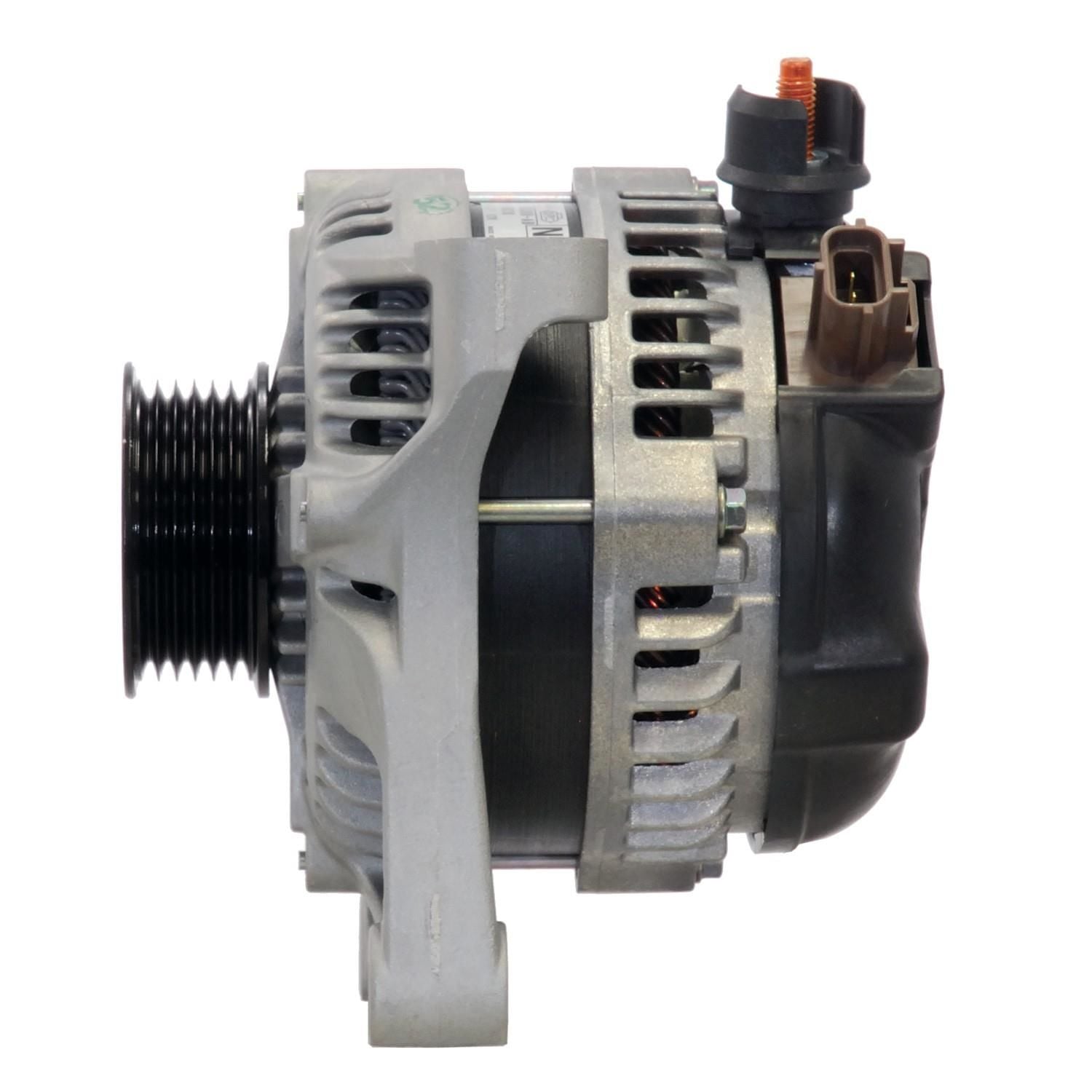 Gold New Alternator DLG2631-10-6