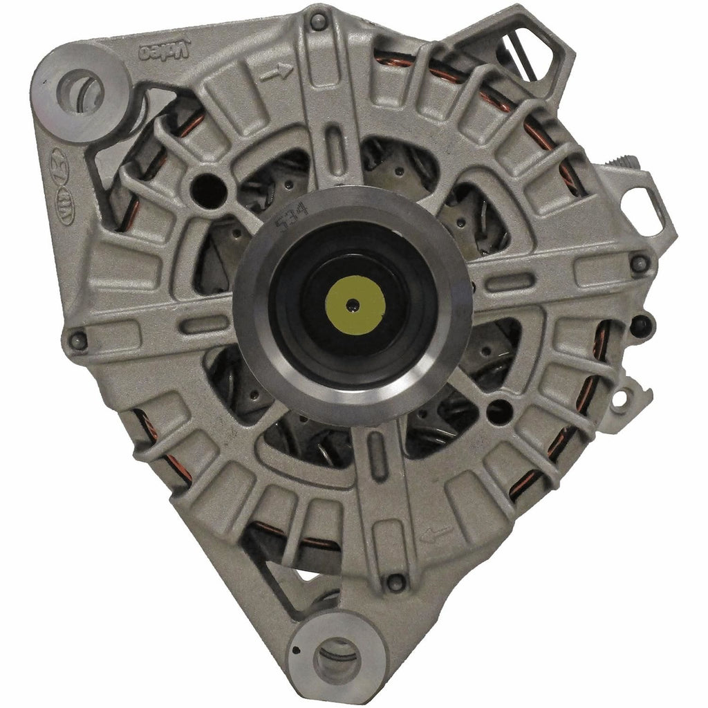 Alternator 11896