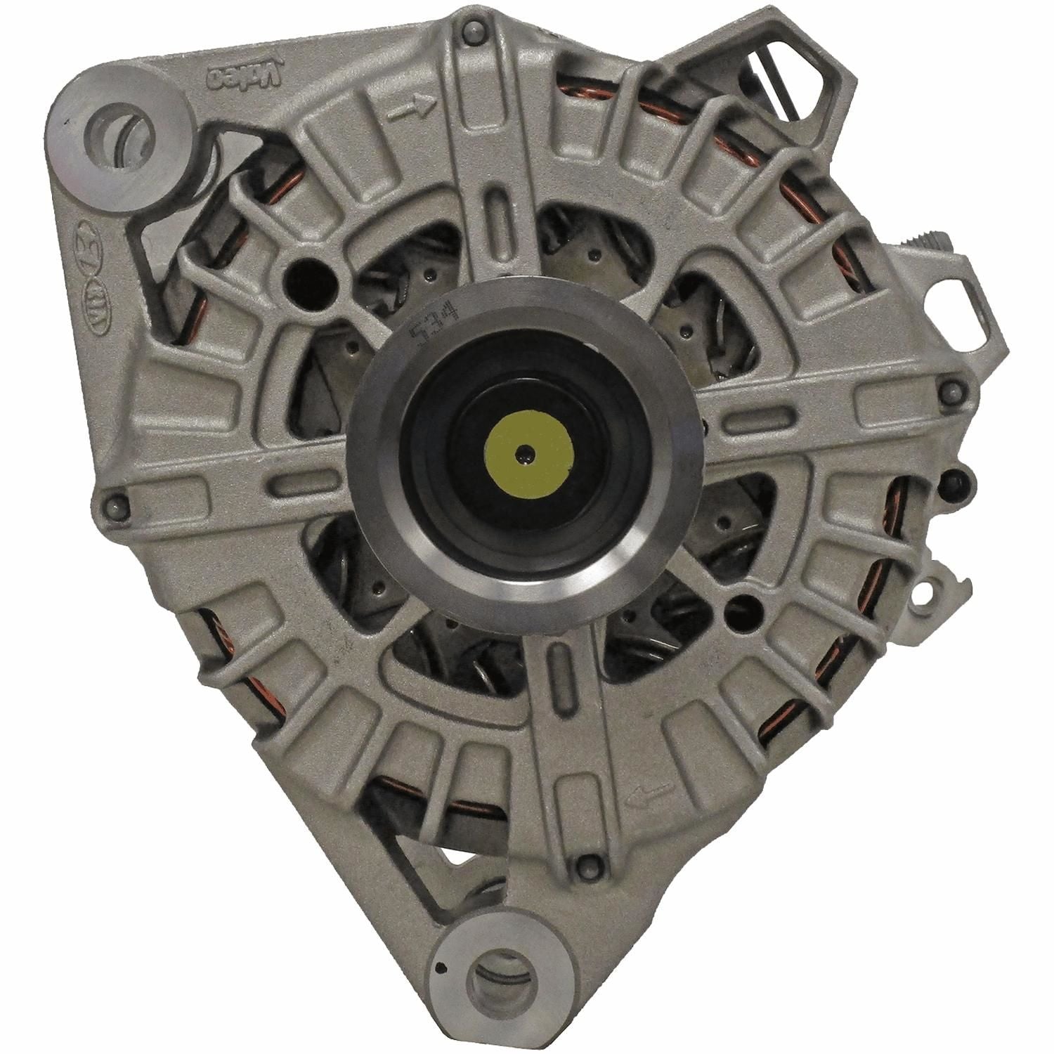 Alternator 11896