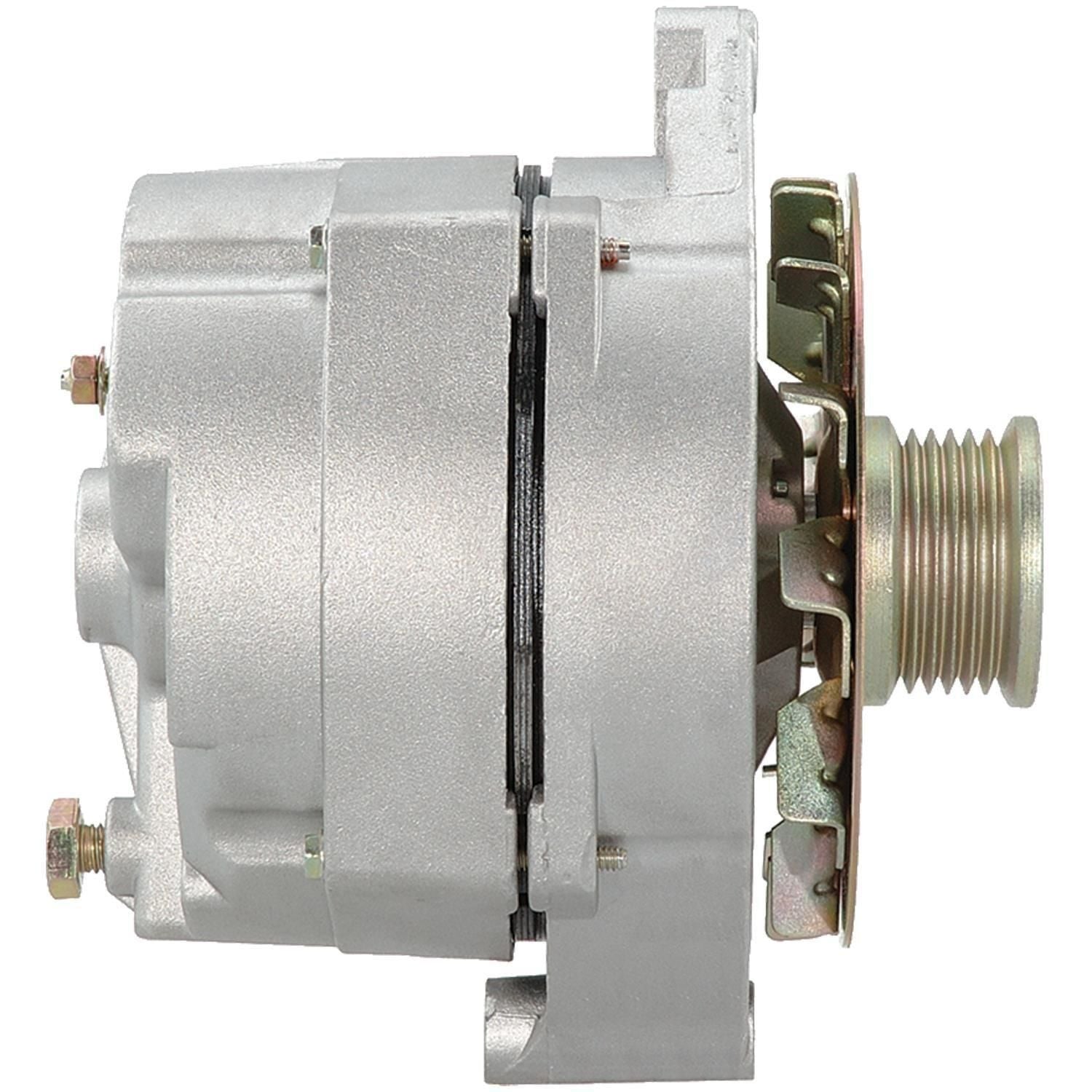 Alternator DL7291-12