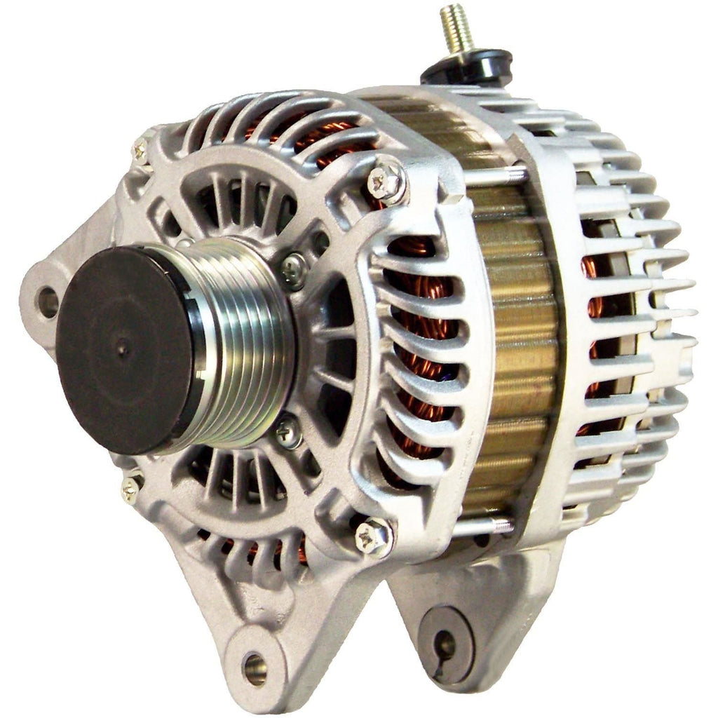 Gold New Alternator DLG11548
