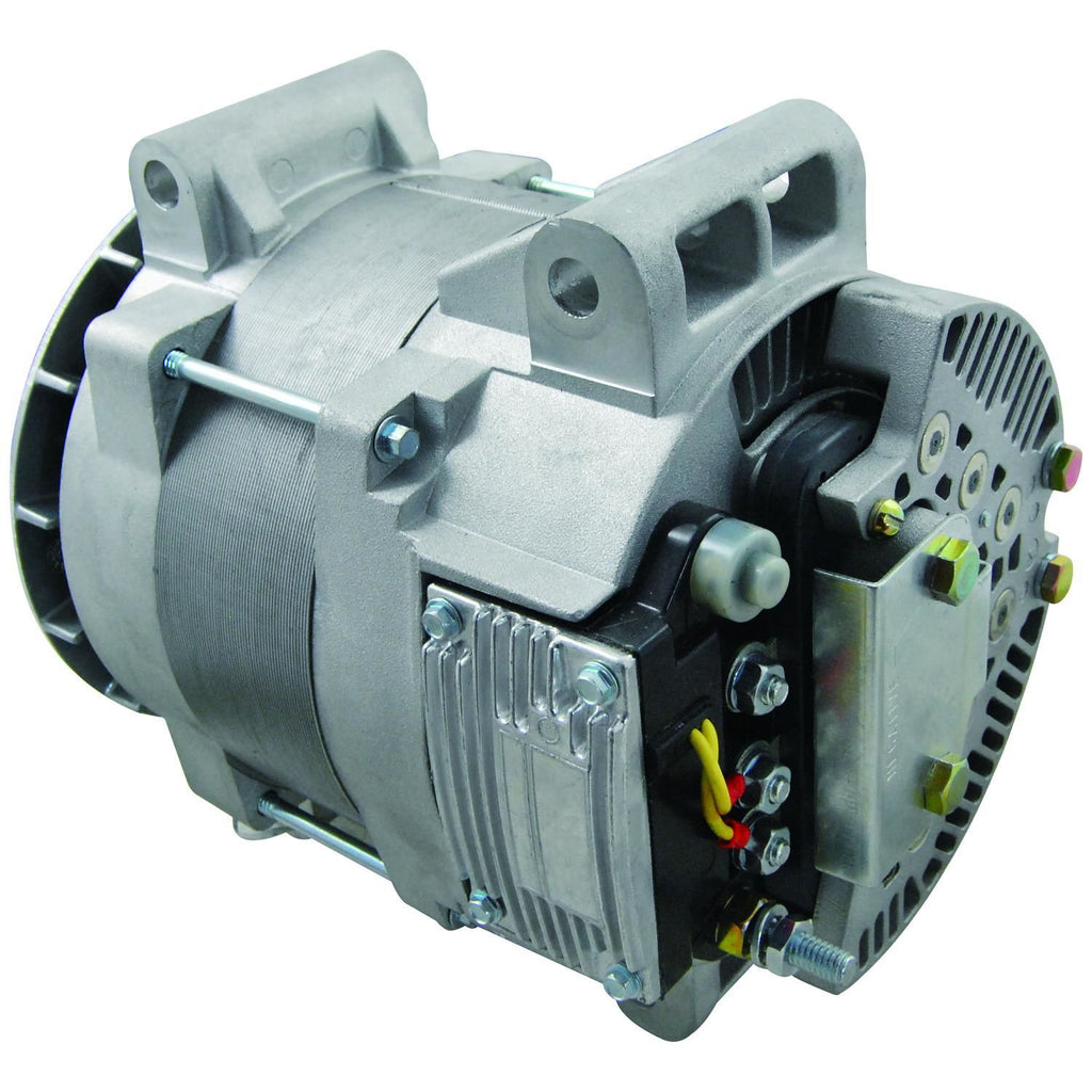Gold New Alternator 8681N