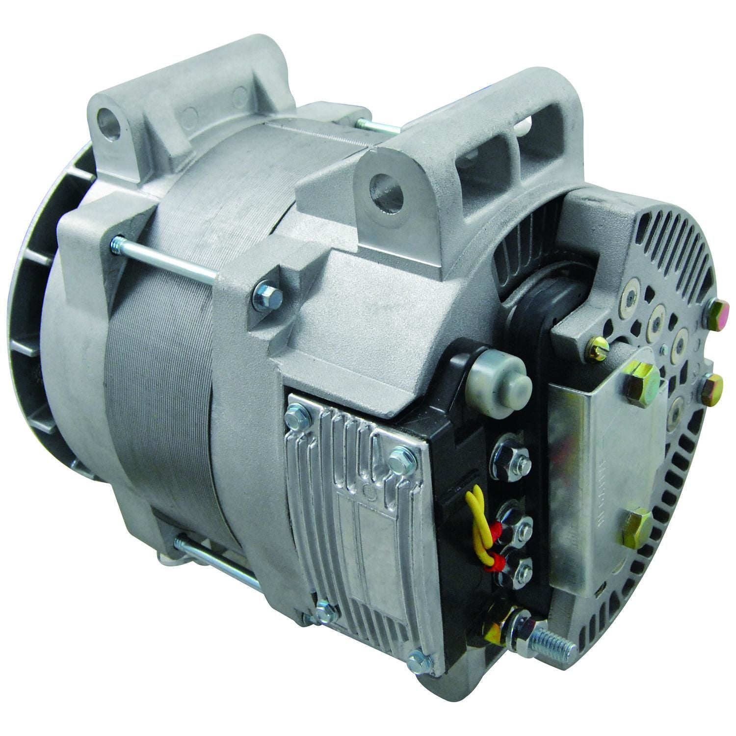 Gold New Alternator 8681N