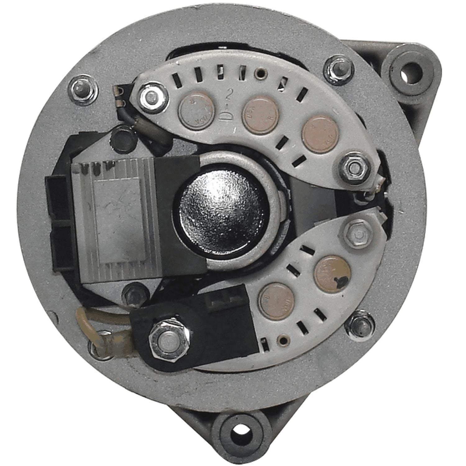 Alternator 14602