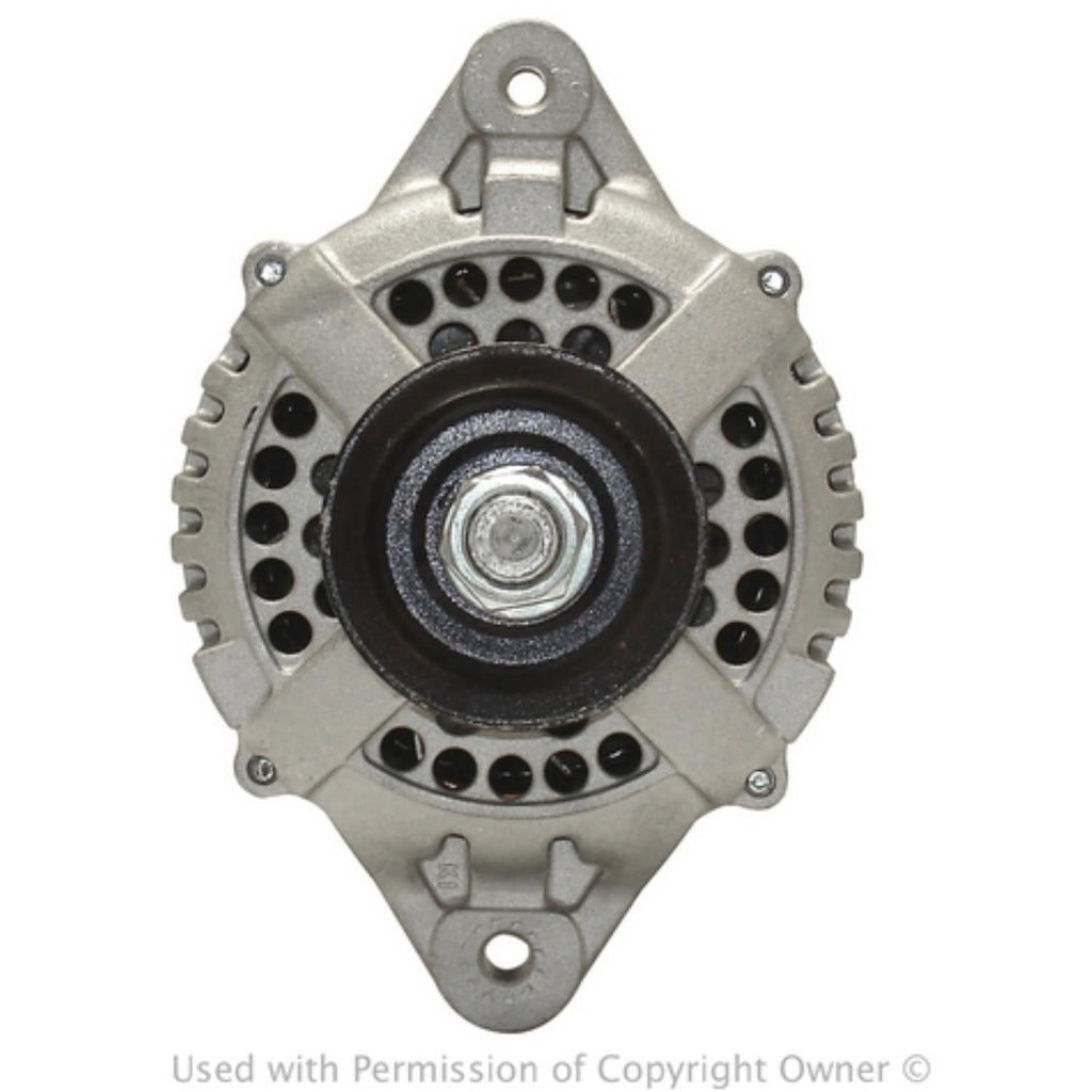 Remanufactured Alternator 14743