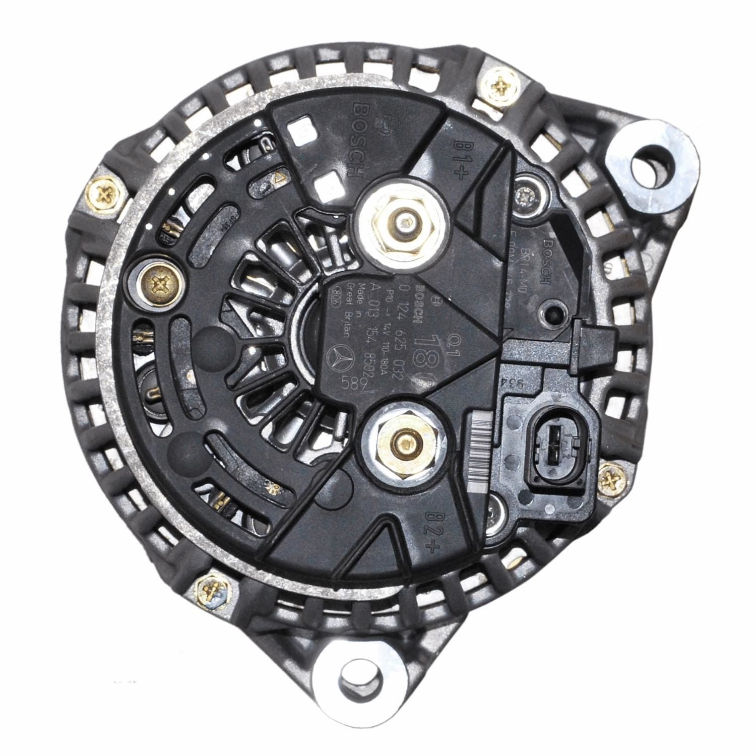 Alternator 11068