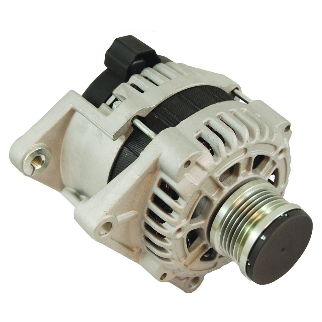 Gold New Alternator 21514N