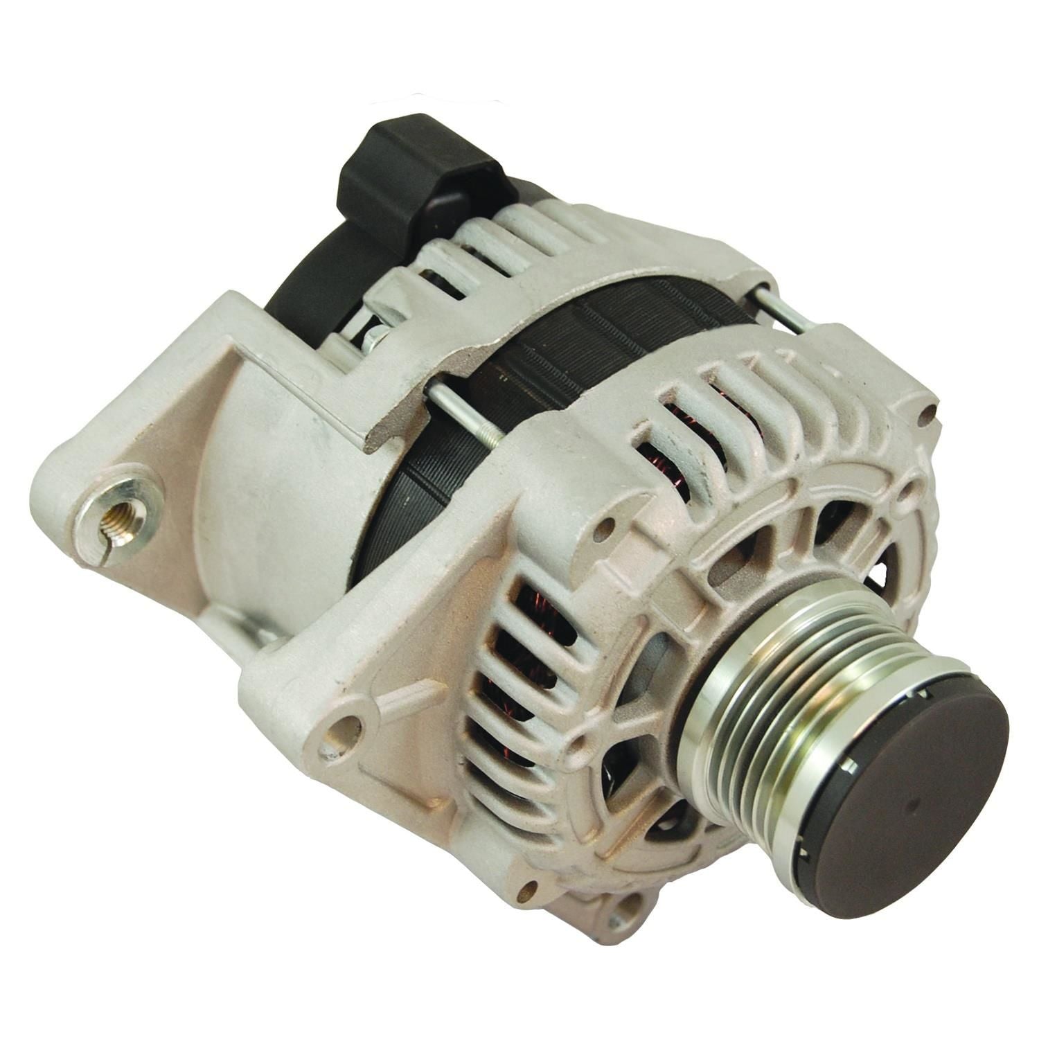 Gold New Alternator 21514N