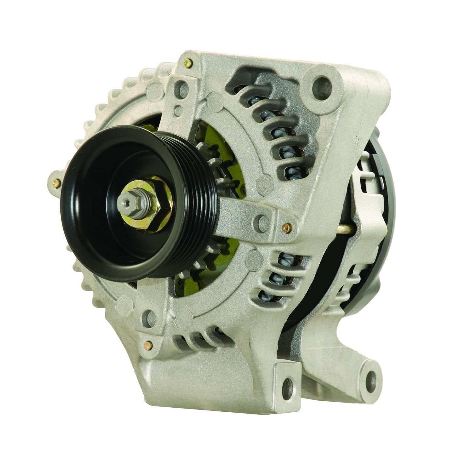 Gold New Alternator DLG5526-16-9