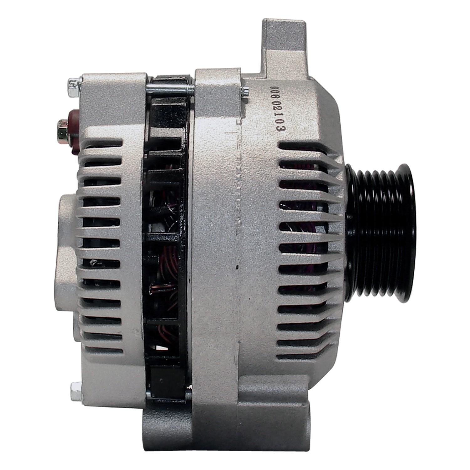 TotalPro Remanufactured Alternator T7734-6-11