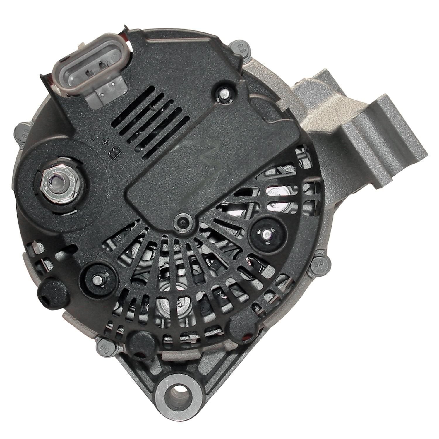 TotalPro Remanufactured Alternator T2330-6-11