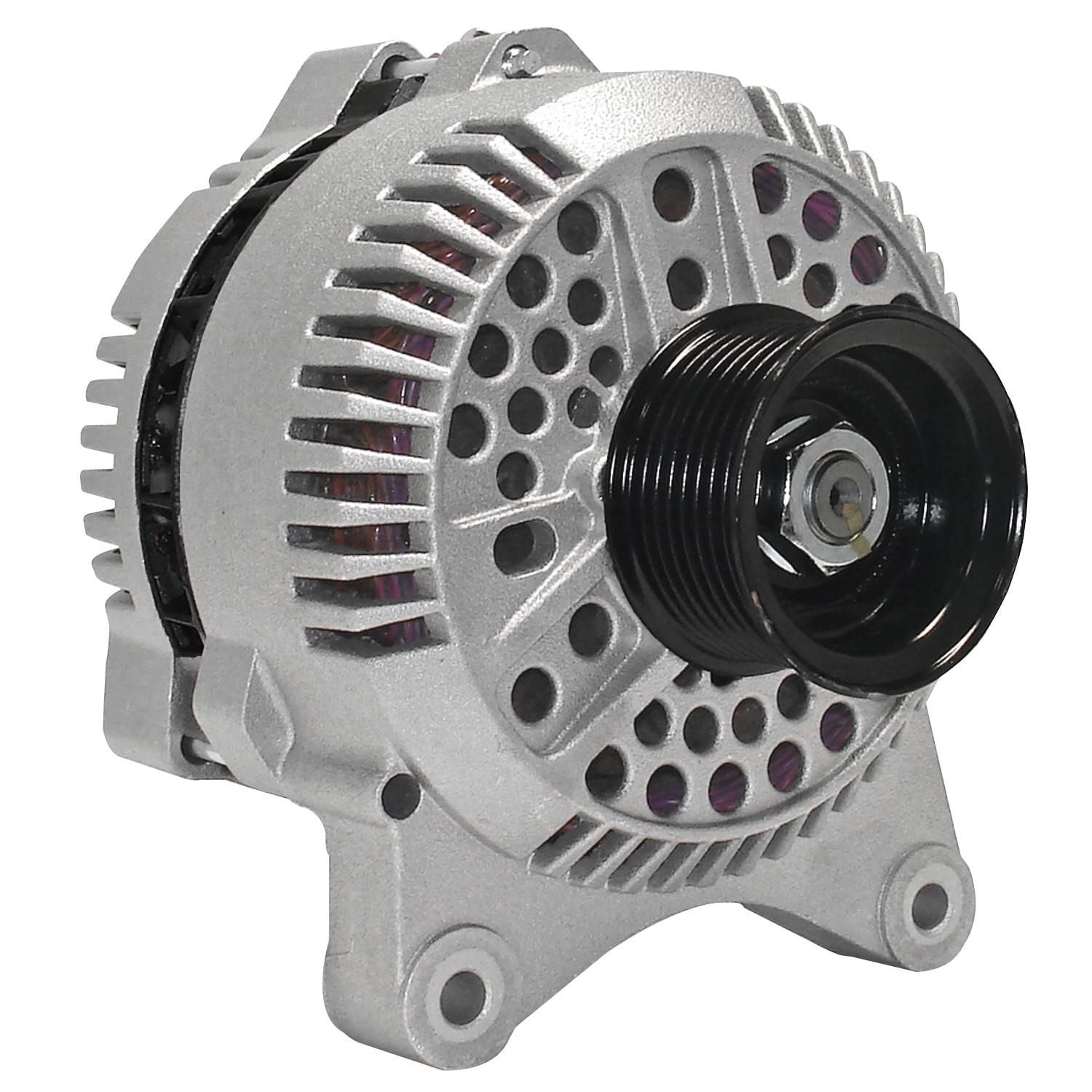 TotalPro Remanufactured Alternator T3509-18-10
