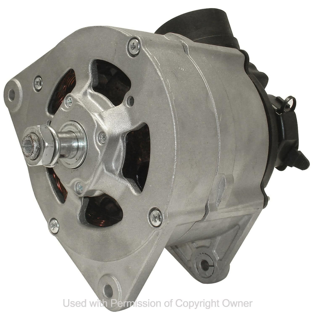 Alternator A14927