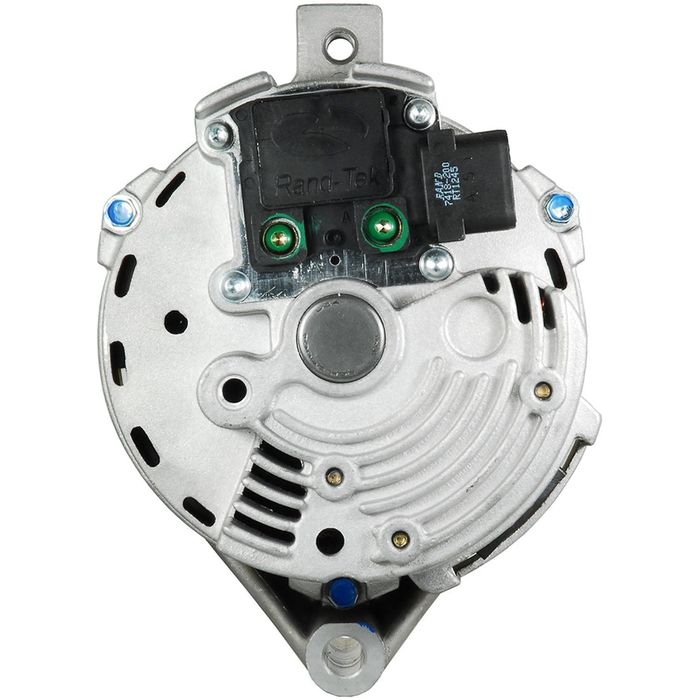 Gold New Alternator DLG7748-2