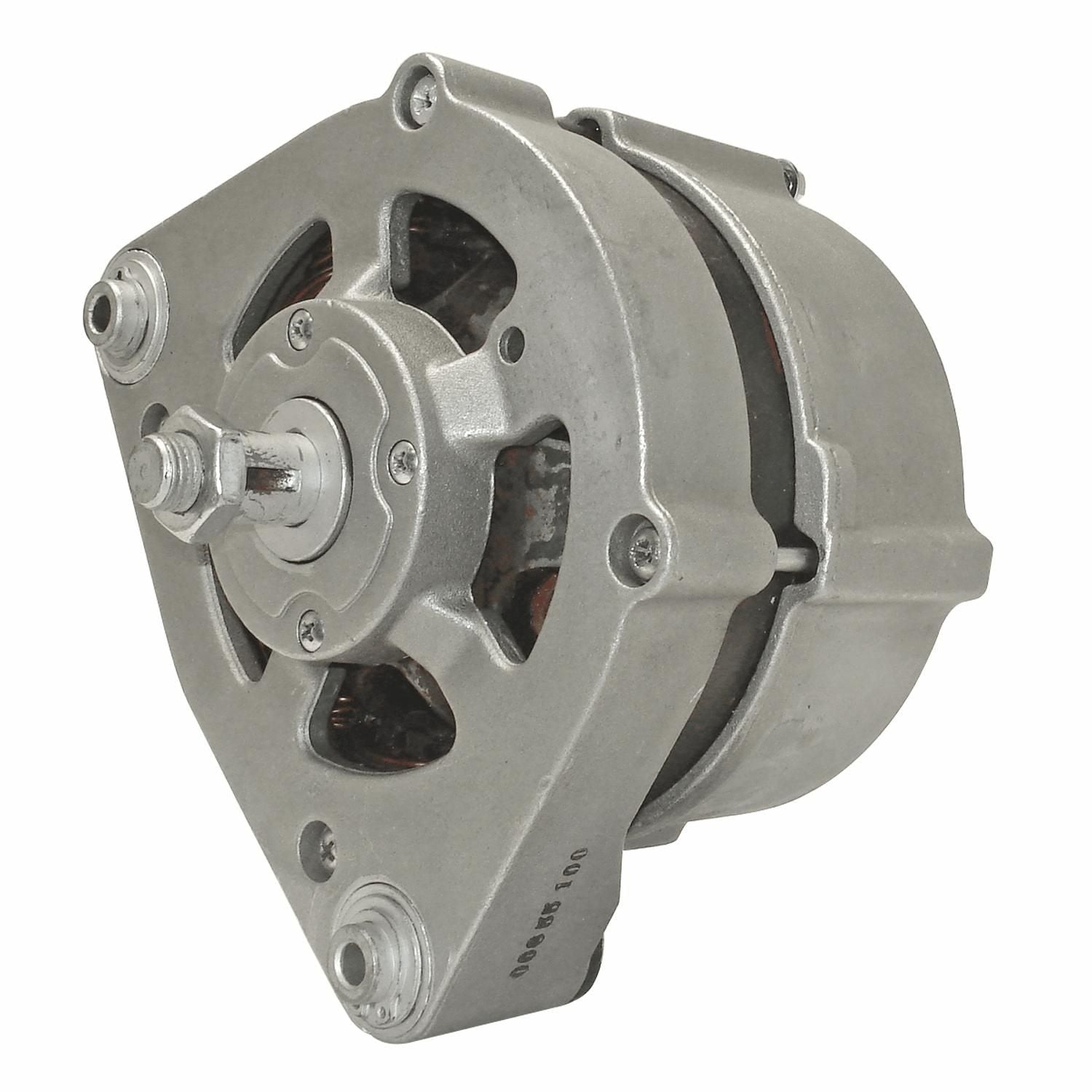 Alternator 14795