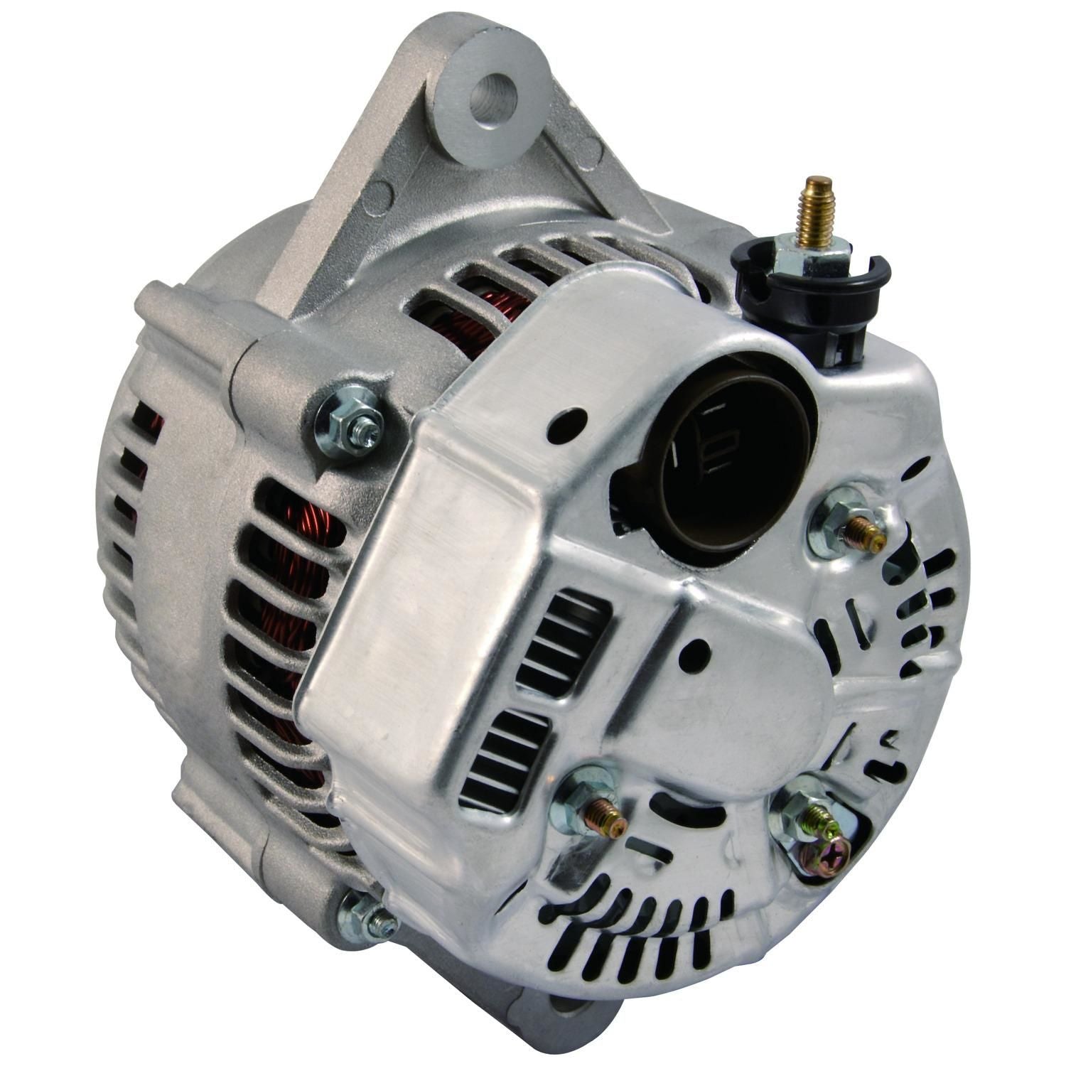 Gold New Alternator 13413N