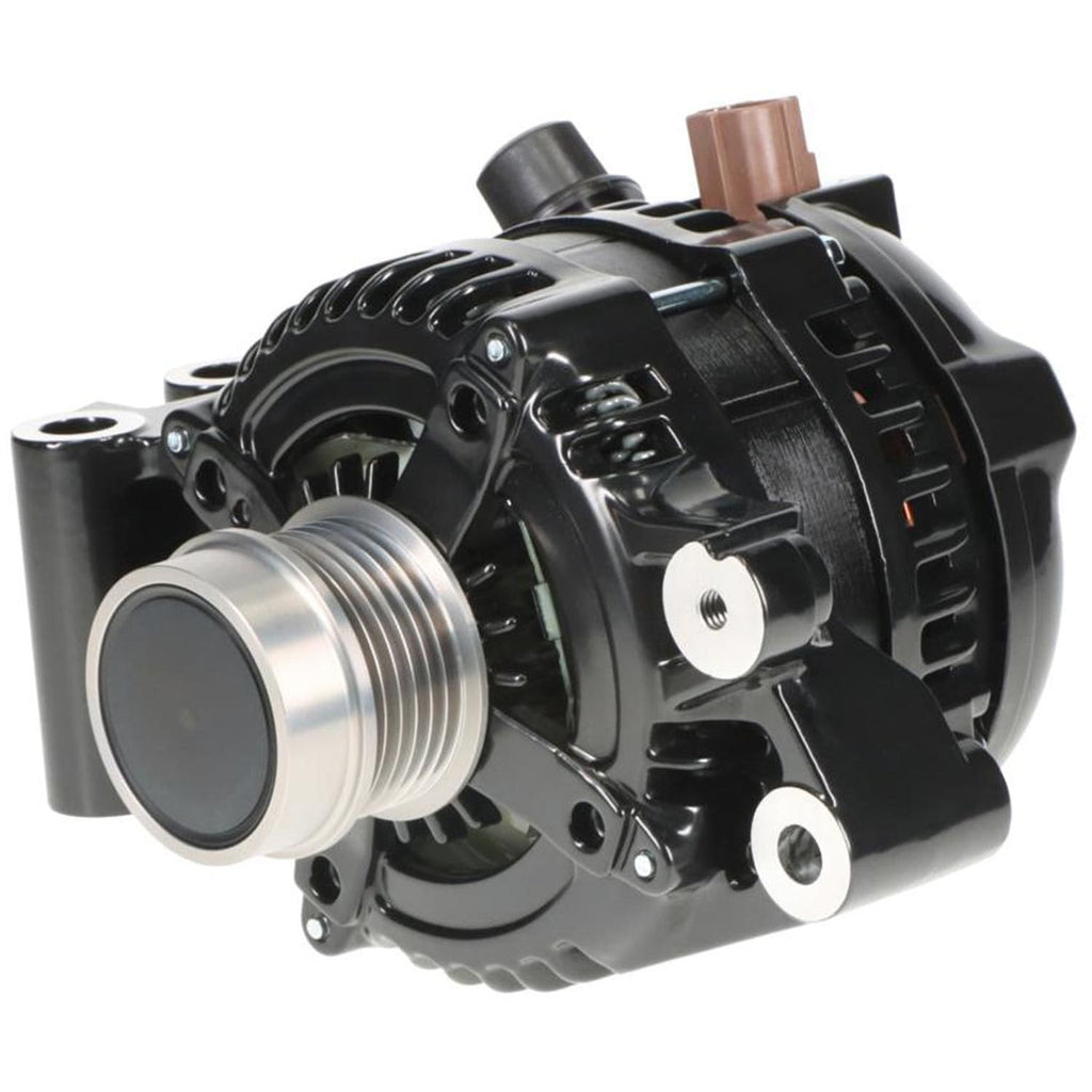 New Alternator NDLG77657