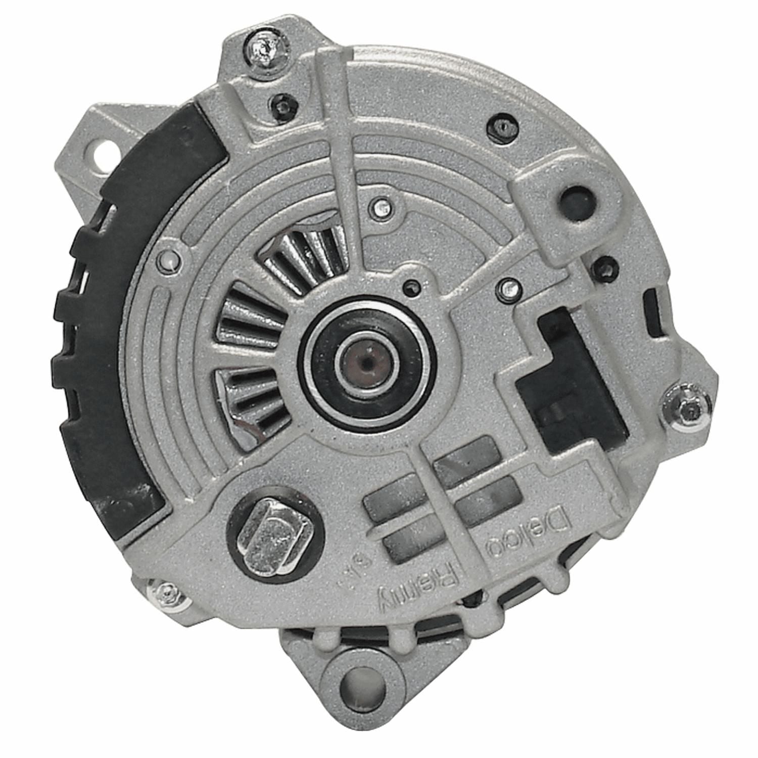 Alternator DL1372-6-3