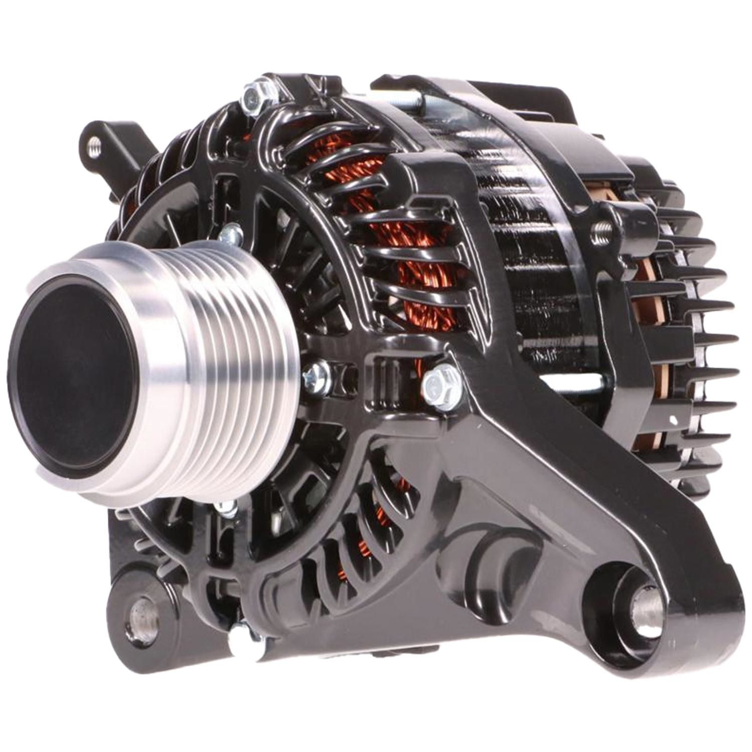 New Alternator NDLG16426