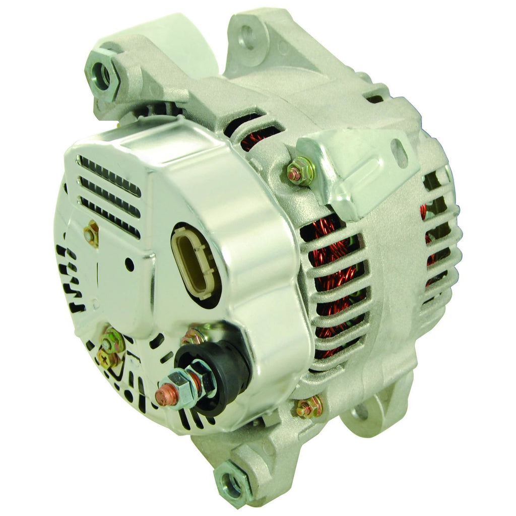 Gold New Alternator DLG11202