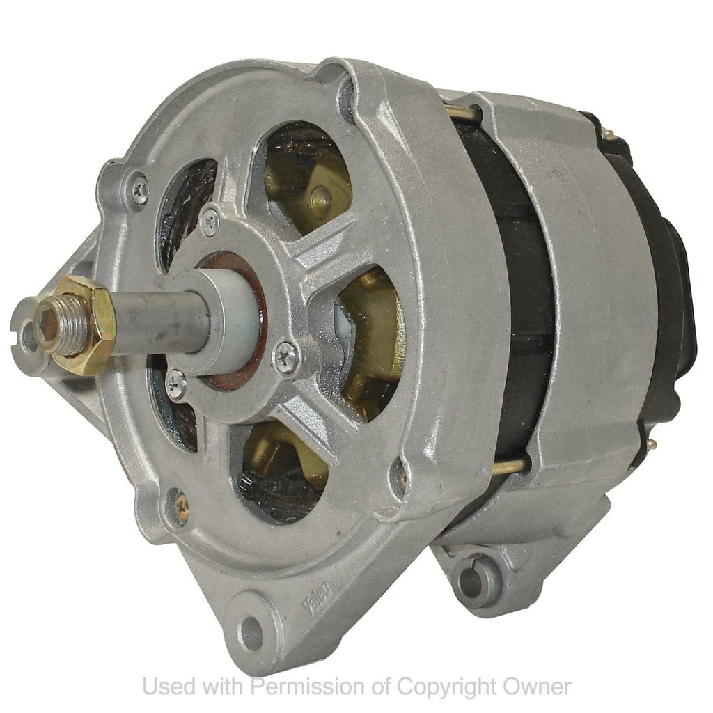 Alternator A13317