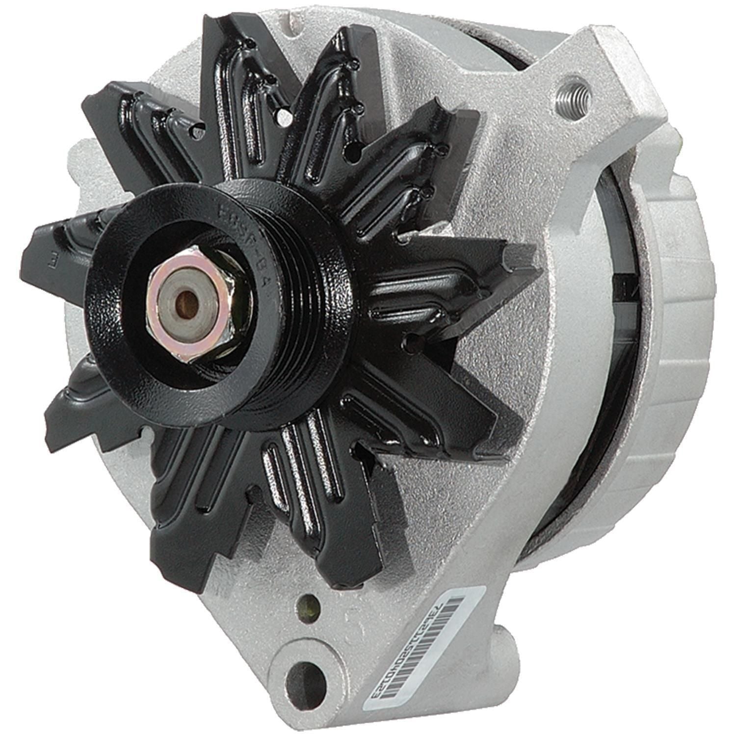 Alternator DL7744