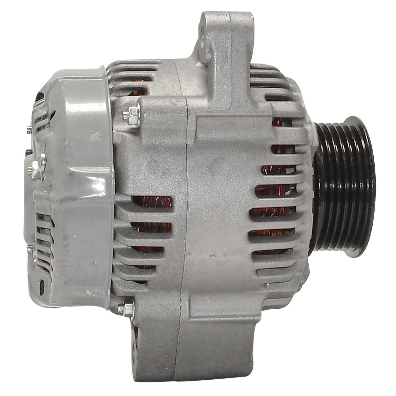 TotalPro Remanufactured Alternator T12550
