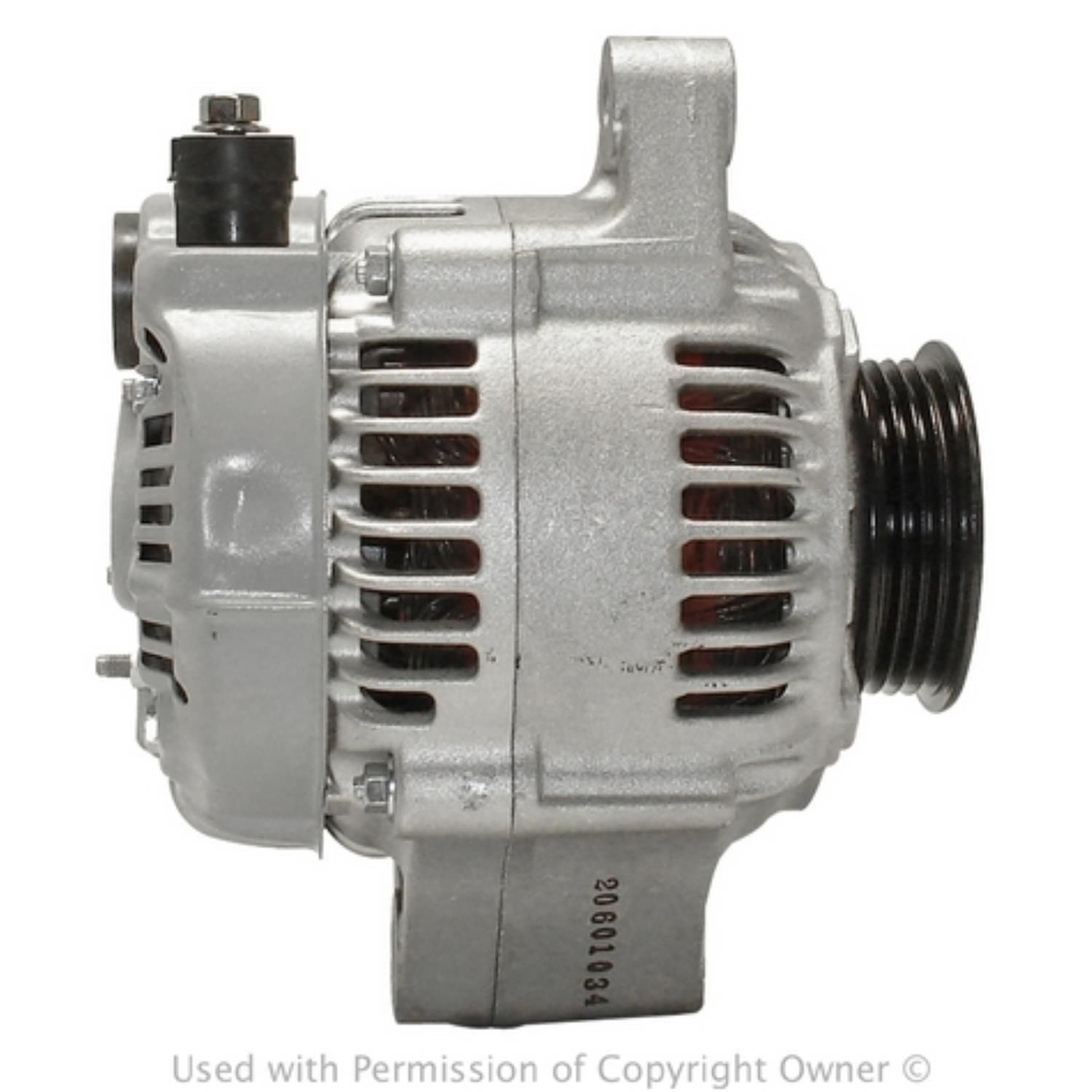 Alternator 14276