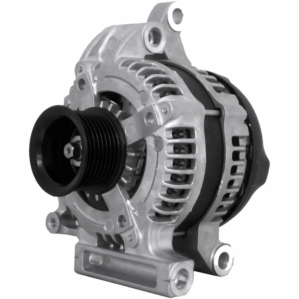 Alternator 11765