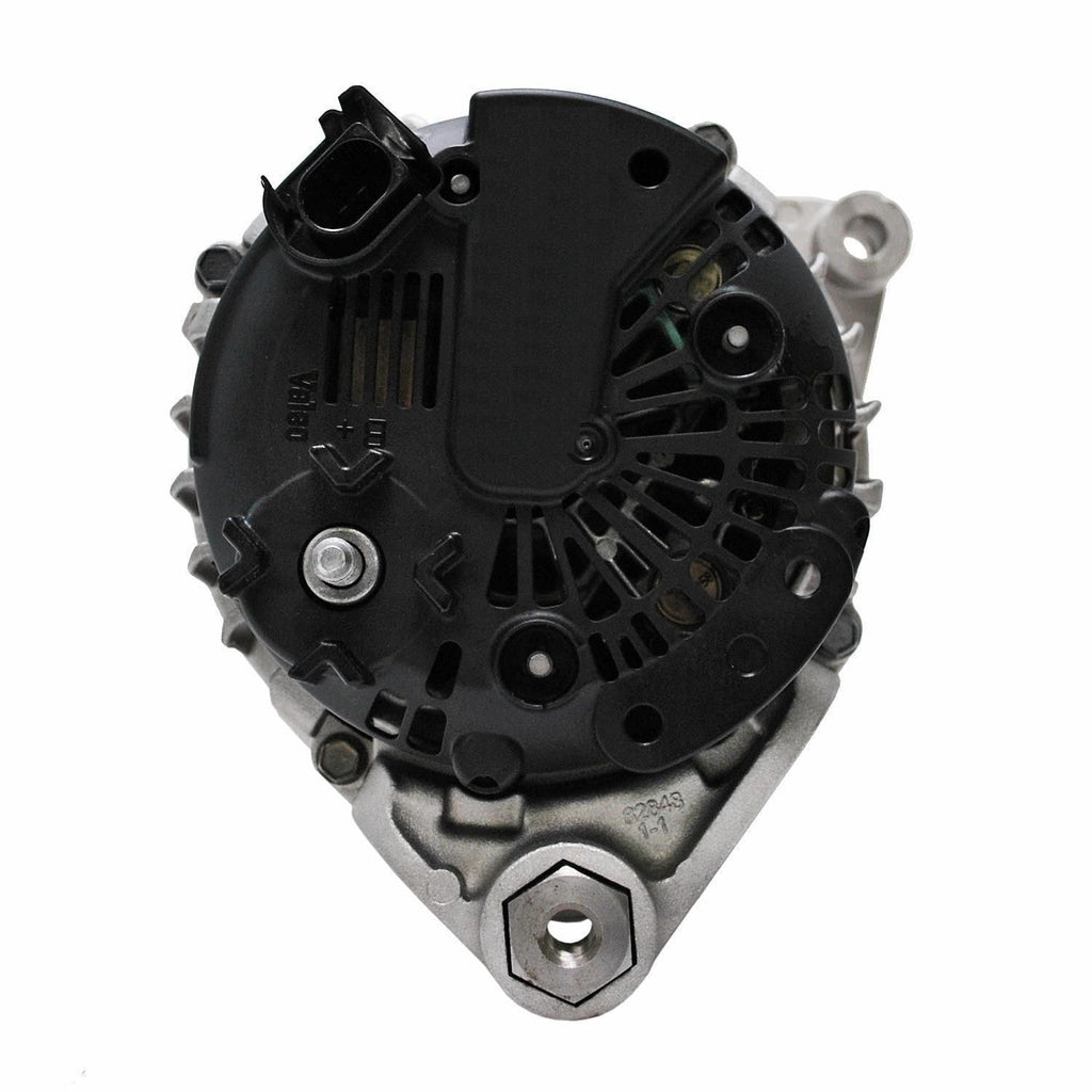 Alternator 11161