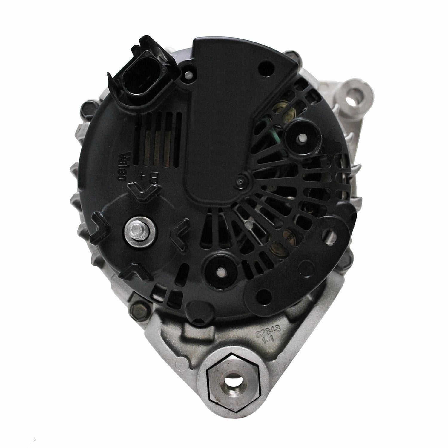 Alternator 11161