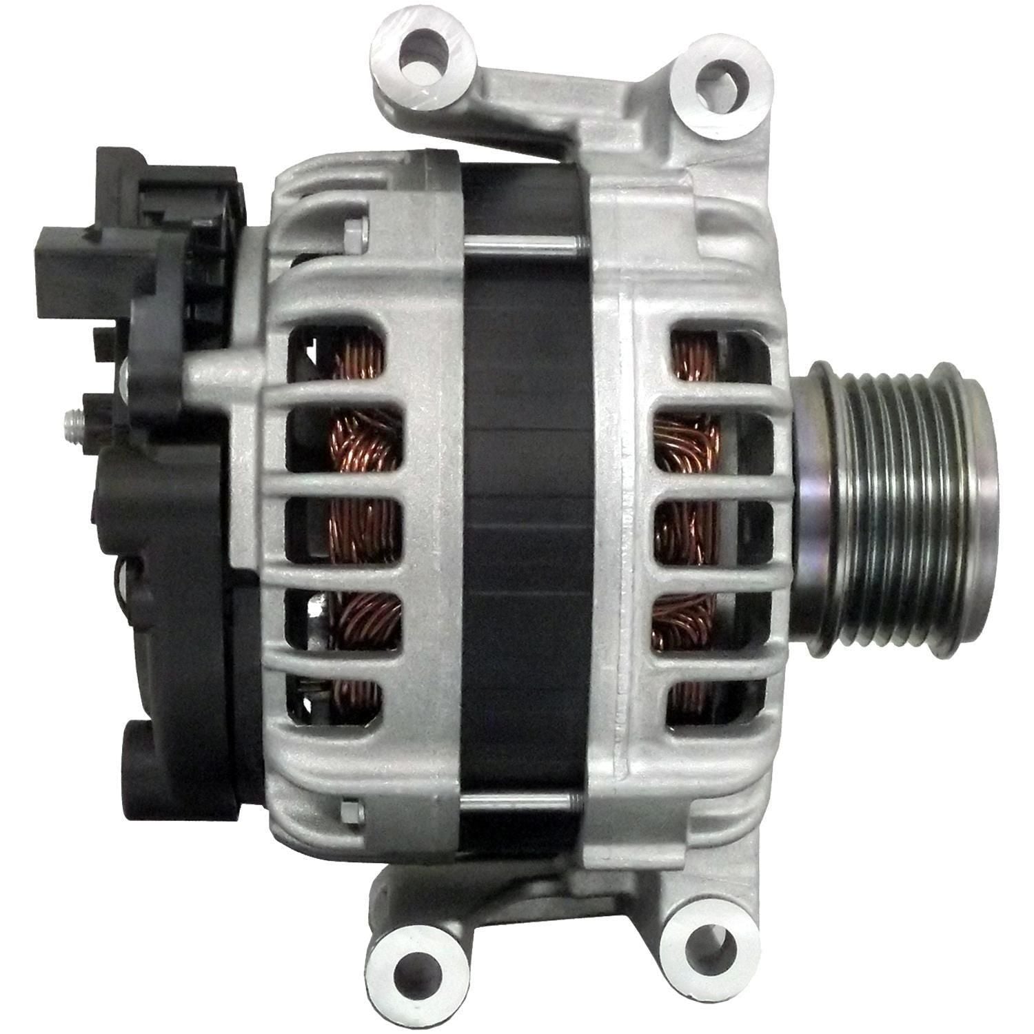 Alternator 10272