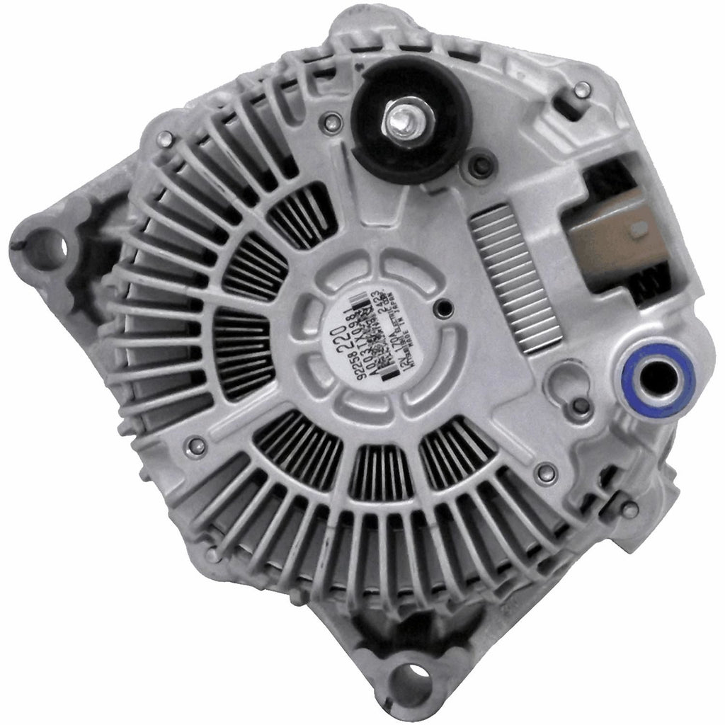 Alternator DL2666-6-4