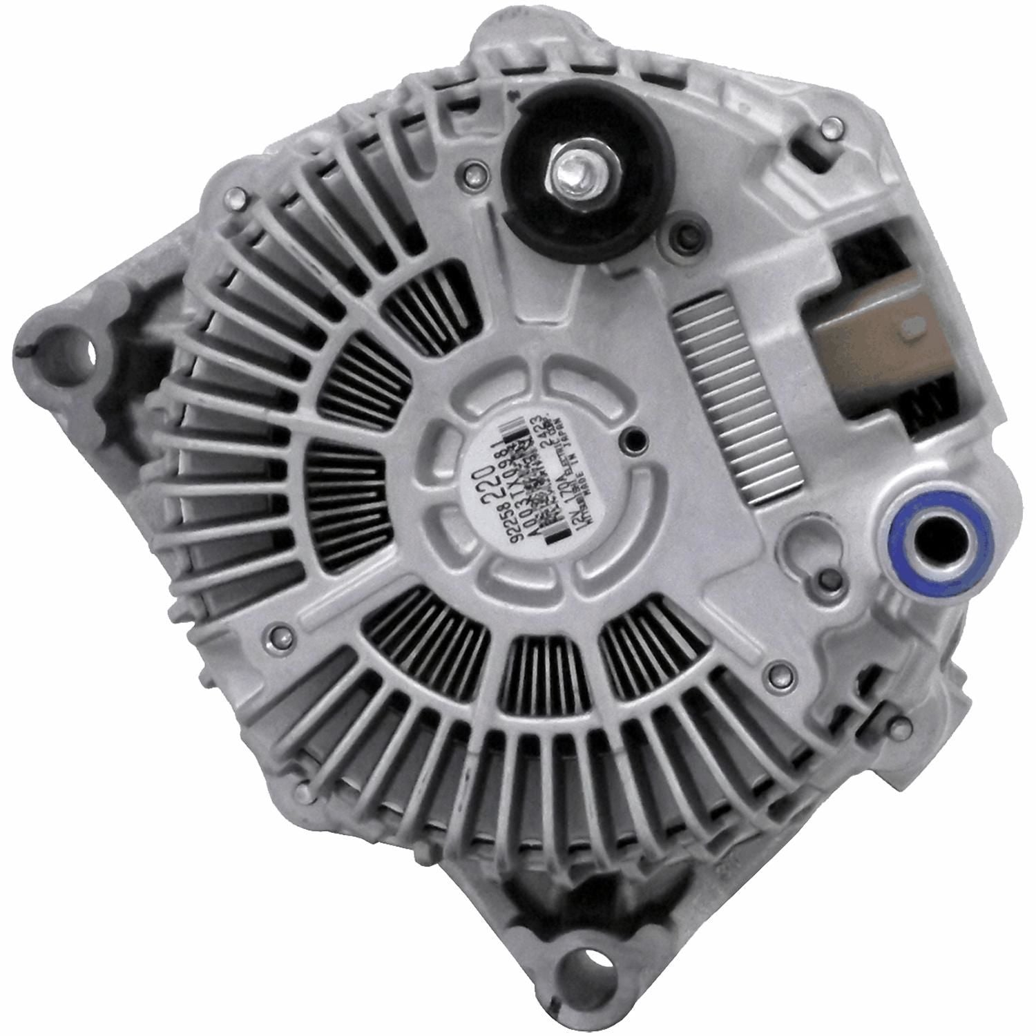 Alternator DL2666-6-4