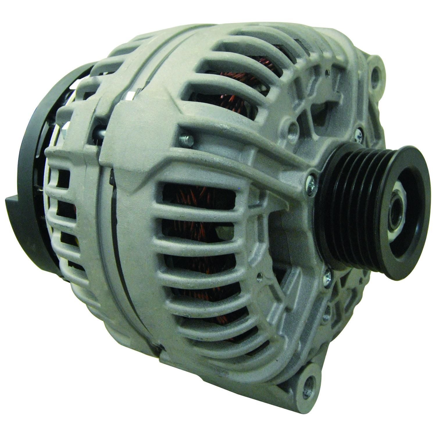 Gold New Alternator 11068N
