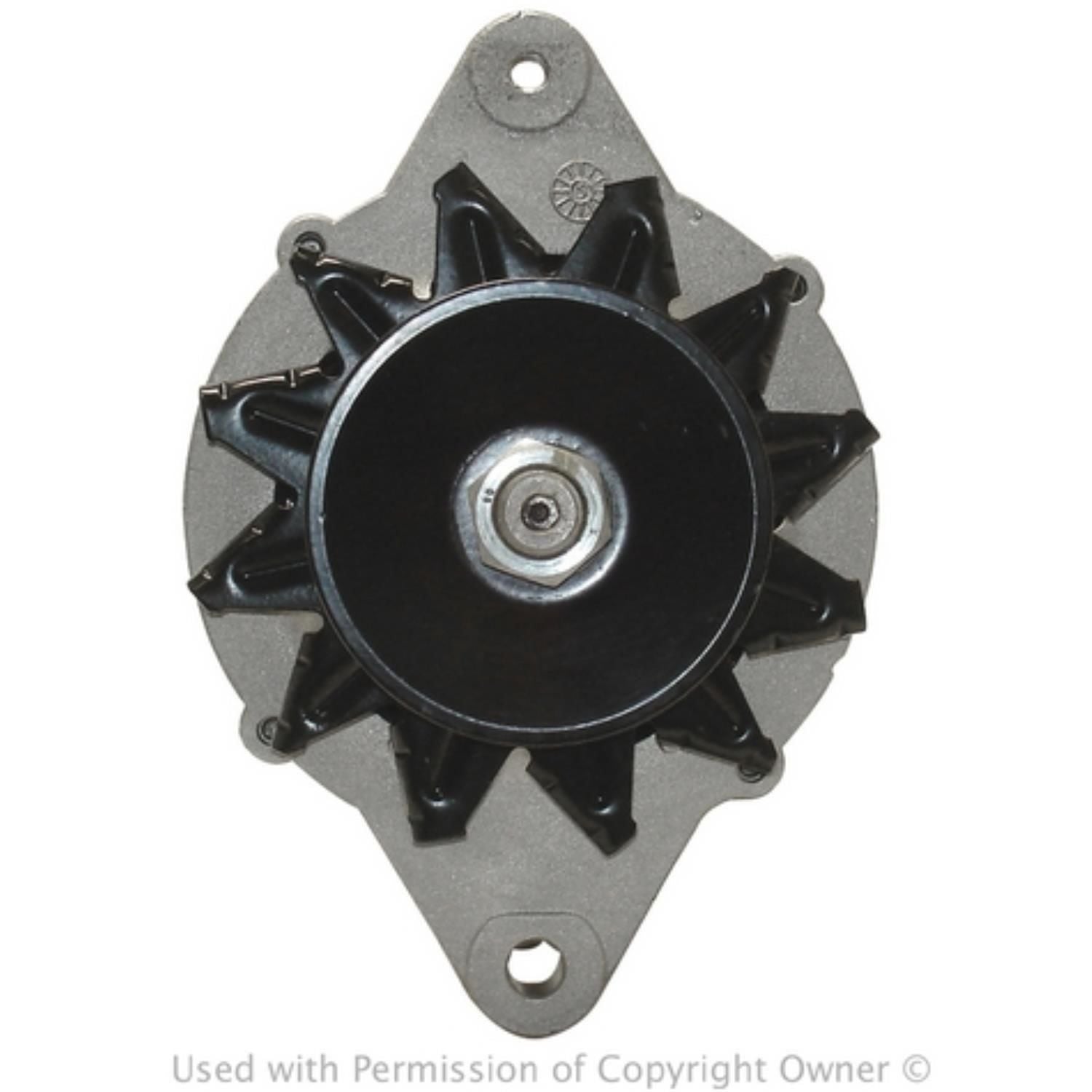 Alternator 14653